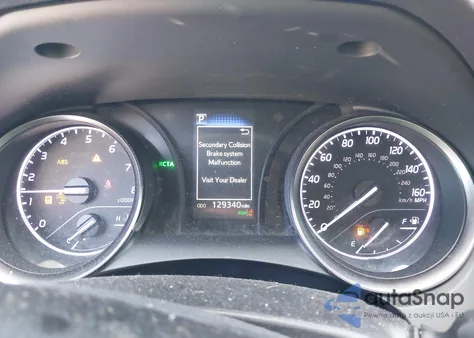 2021 Toyota Camry Se Nightshade Edition z USA, uszkodzony, nr VIN 4T1T11AK3MU493098